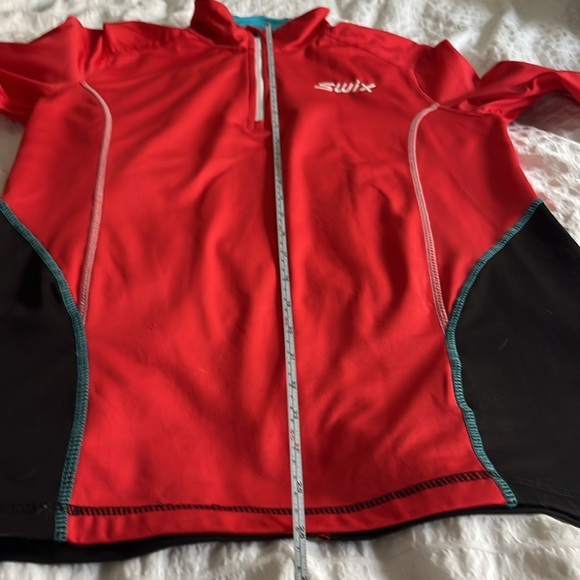 Euc swix mid layer fleece - Picture 6 of 7